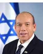 Matanyahu Englman, Israel State Comptroller