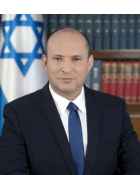 Naftali Bennet, Former Prime Minister of Israel