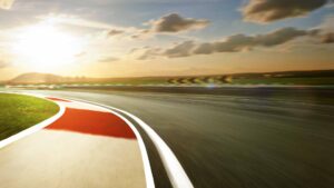 The fast track