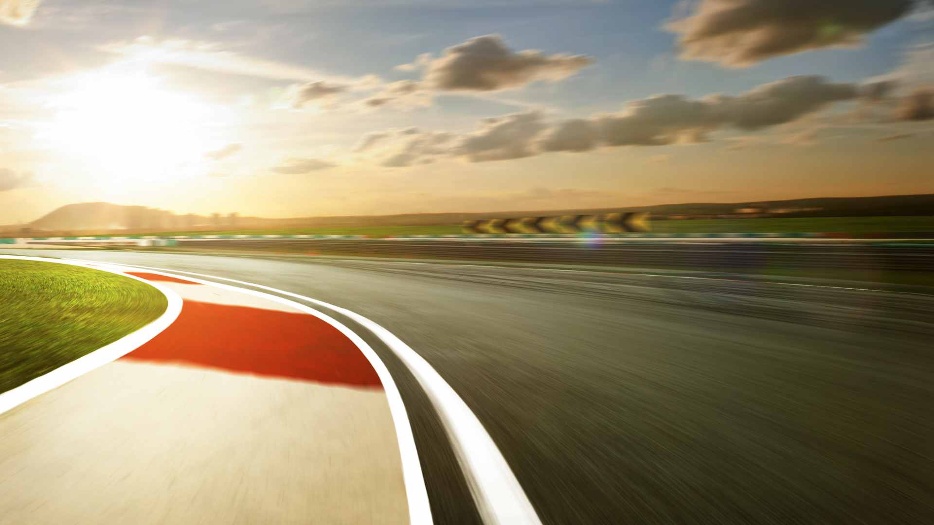The fast track