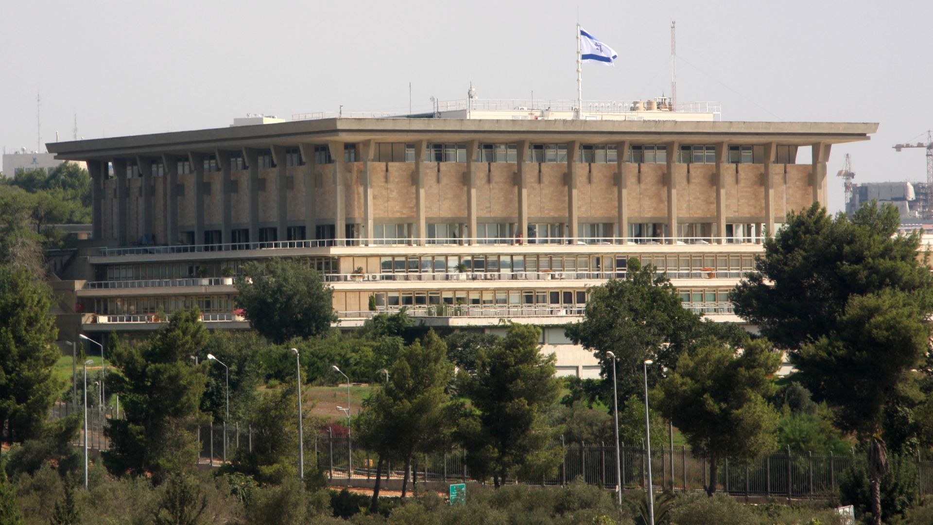 הכנסת